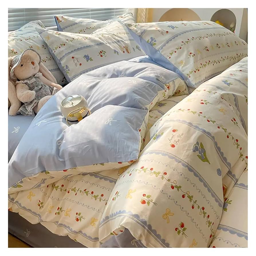 ベッドカバー  (twin size) Amazon.com: Utopia Bedding Duvet Cover Twin Size - 2 Piece